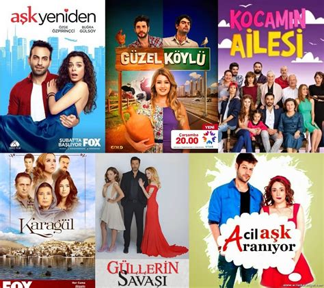en iyi romantik komedi dizileri türk